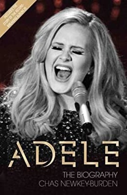 Adele: The Biography Taschenbuch Chas Newkey
