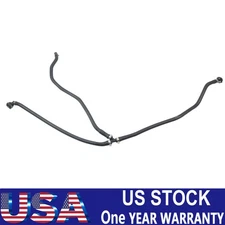 Engine Coolant Bleed Hose Vent Line Suitable For Benz VITO 2017-2023 4475010125