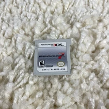 Mario Kart 7 (Nintendo 3DS, 2011) Catridge Only Tested