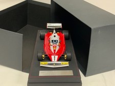 1/18 AB Models Ferrari 312 T2 from 1976 F1 Season Niki Lauda #11 of 20 SE1120