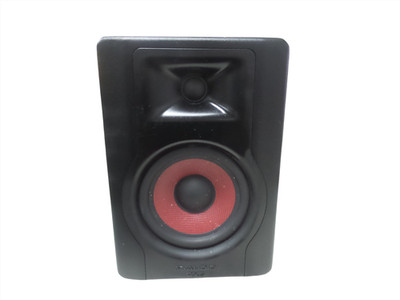 M-Audio BX5 D3 Powered Monitor one Speaker - Black - Free shipping