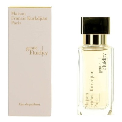 Maison Francis Kurkdjian Unisex Gentle Fluidity Gold EDP Spray 1.18 oz