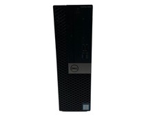 Dell Optiplex 5060 Intel Core i7 8700 3.2 GHz 16GB 256GB SSD Win.11
