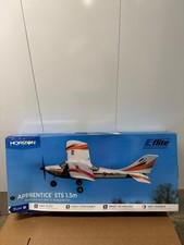 E-Flite EFL3700 Apprentice STS 1.5E RC Traine...