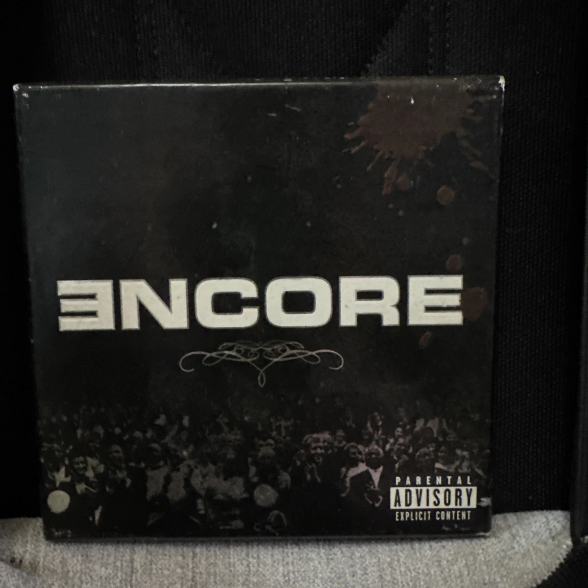 Las mejores ofertas en CD de Música de Edición Limitada Eminem | eBay