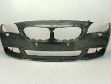Pare-choc avant BMW 535