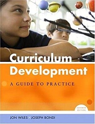 Curriculum Development : A Guide to Practice Hardcover Joseph, Wi