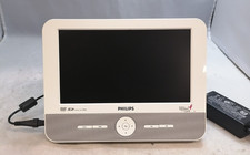 Philips Portable DVD Player and Video Dock For iPod DCP852/37