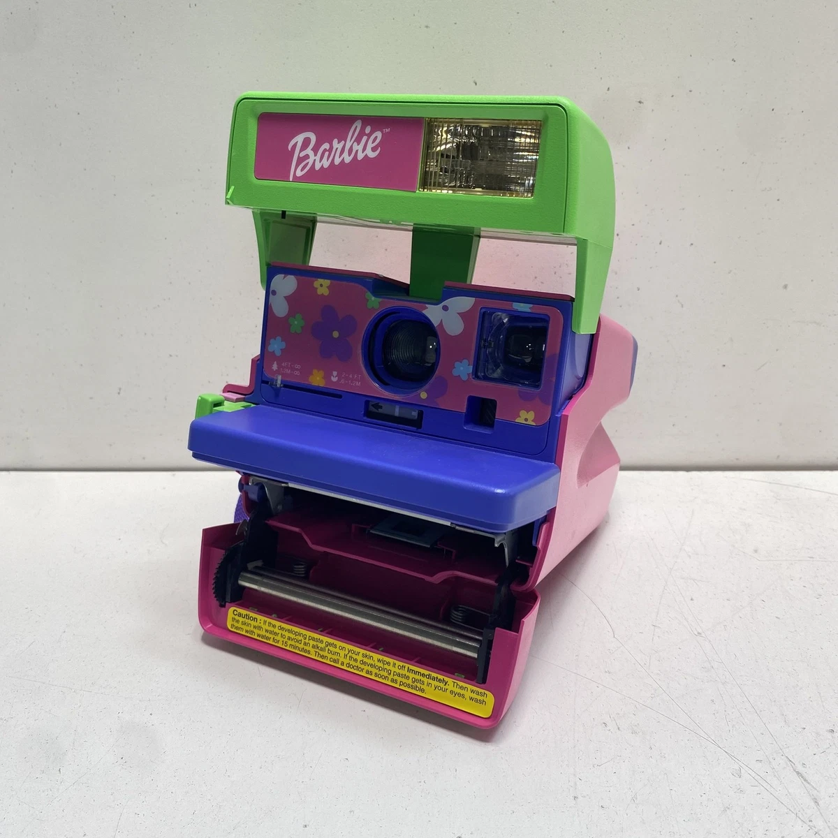 Barbie Polaroid for sale | eBay