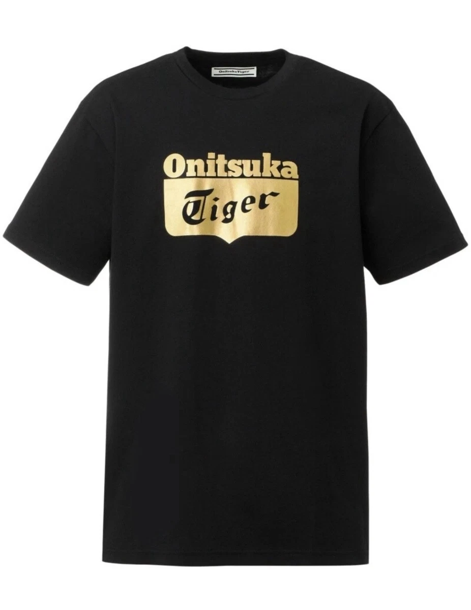 Onitsuka Tiger Men's T-Shirts for sale - eBay