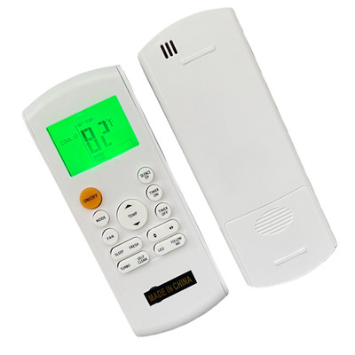 USA Replacement Remote Control for Bosch Climate 5000 Mini Split Air Conditioner