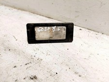 VW GOLF PLUS 5M1, 521 Kennzeichenbeleuchtung 5N0943021 1.39 Petrol 31449799
