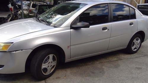 Alternator Fits 02-07 VUE 1290735 - Picture 4 of 12