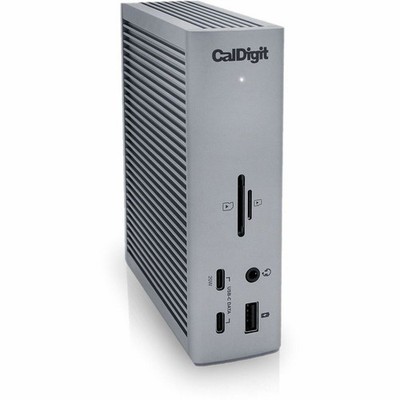 CalDigit TS4-US Thunderbolt Docking Station (ts4us)