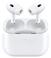 Apple AirPods Pro 2nd Generation Wireless Ear Buds with USB-C Charging