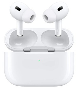 Apple AirPods Pro (2nd Generation) Wireless Ear Buds with USB-C Charging