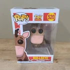 Funko Pop! Vinyl Toy Story Bullseye #520 Disney Pixar Vinyl Figure Standard