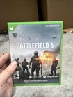 Battlefield 6 - Xbox Series X