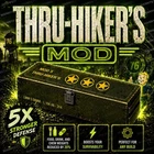 Fallout 76 PS4/PS5 Thru-Hiker Mod x5 Weight Reduction Fast Delivery