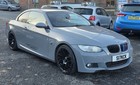 BMW 330d M Sport Convertible * NO RESERVE *