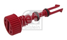 Schraube Kühlerverschluss FEBI BILSTEIN 37595 für MERCEDES W210 S124 KLASSE W124 Schraube Kühlerverschluss FEBI BILSTEIN 37595 für MERCEDES W210 S124 KLASSE W124