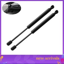 Coppia puntoni gas supporto sollevamento cofano anteriore auto per Infiniti QX60 2014-2020