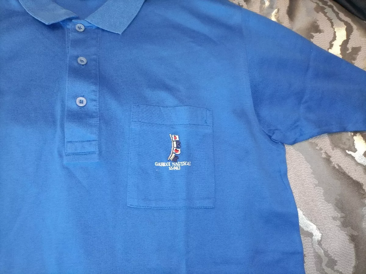 Gabicci polo top shirts ebay