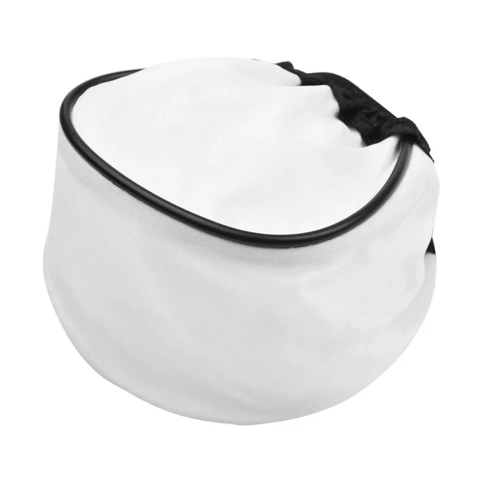 2 Packs Flash Soft Box Diffuser Softbox for Speedlite Flash Canon Nikon Sony - Image 3 of 4