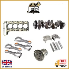 MERCEDES-BENZ OM651 2.2 CDI ENGINE CRANKSHAFT WITH REBUILD KIT E & V CLASS VITO