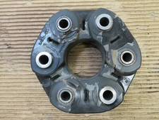 2012-2022 BMW M5 M6 M8 FRONT DRIVE SHAFT DAMPER BOLT 110MM 2284495 OEM 17923