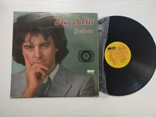 Bacchelli Y Solo tu Belter 2-47104 Edition España - LP vinyl 12 " VG/VG 3T