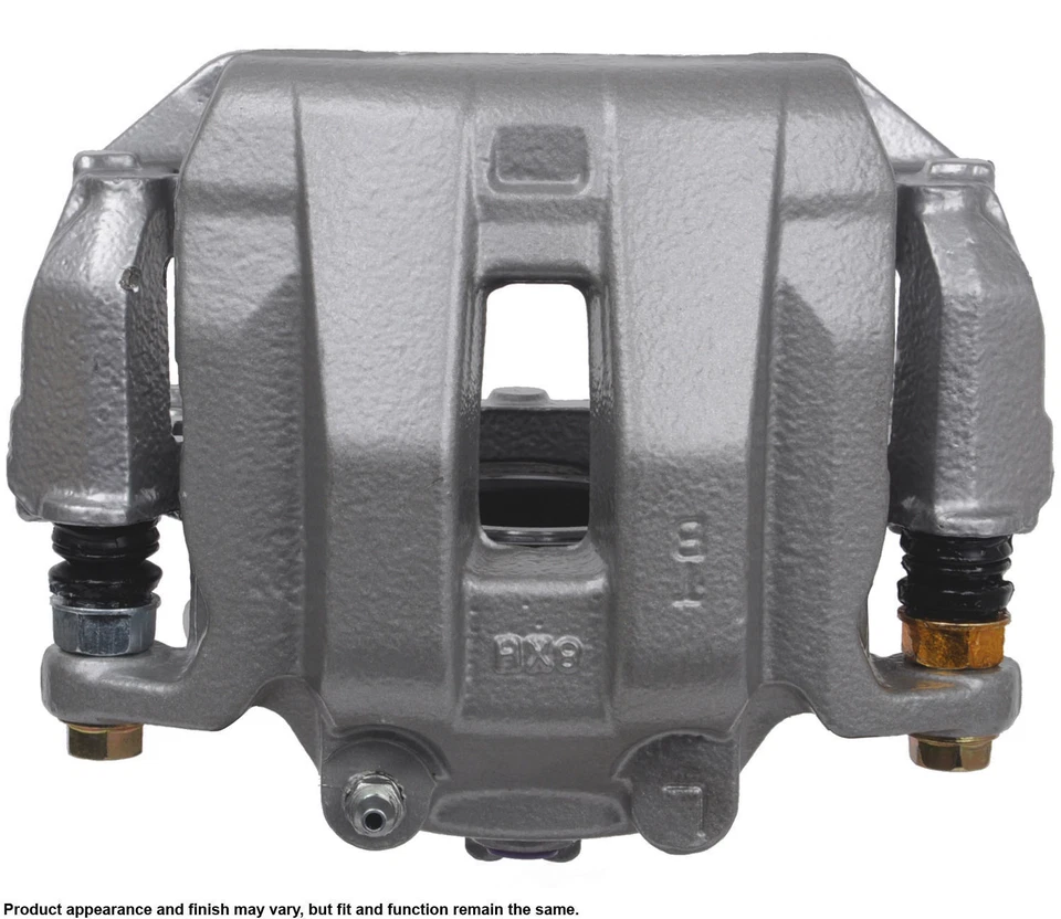 Pinza de freno de disco compatible con Nissan Murano Cardone Ultra 2003-2012 Foto 3 de 4