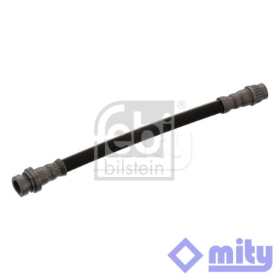 Fits Renault Laguna 2001-2015 Kangoo 1997- Espace 2002- Brake Hose Rear Mity