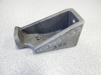 ARCTIC CAT SNOWMOBILE 2002-2008 PANTHER Z570  REAR LH ENGINE BRACKET 0708-133