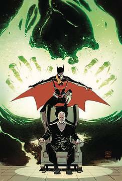BATMAN BEYOND #38 (27/11/2019)