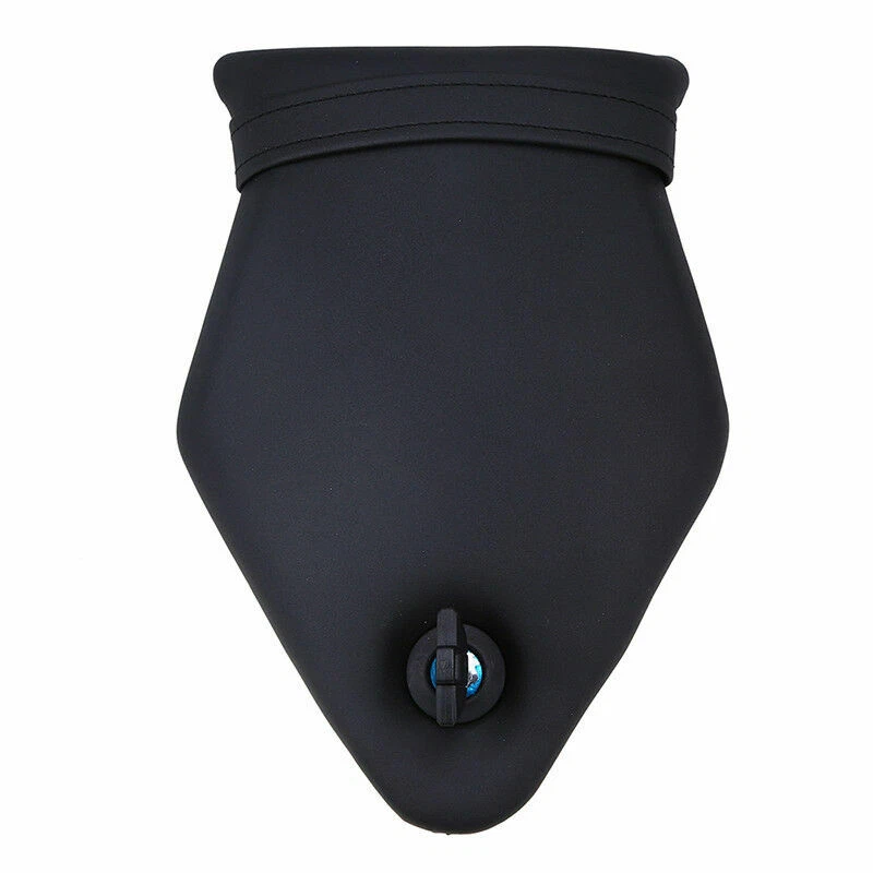 Cojín de asiento de pasajero trasero de PC con bloqueo apto para BMW S1000RR 17-09 2016 Foto 2 de 4