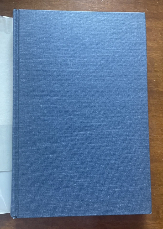 Gleanings in Europe: The Rhine by James Fenimore Cooper, Very Good Hardback - Image 4 of 4