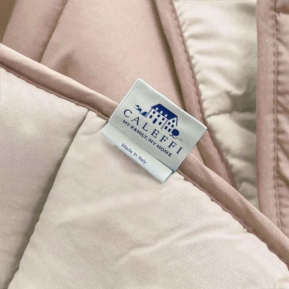 TRAPUNTA PIUMONE CALEFFI MODERN INVERNALE 1 PIAZZA / 1 PIAZZA E MEZZA / 2 PIAZZE - Immagine 3 di 3