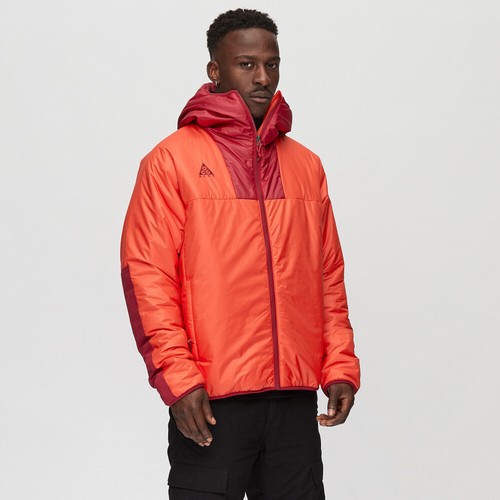 Mens Nike ACG Primaloft Hood Jacket 