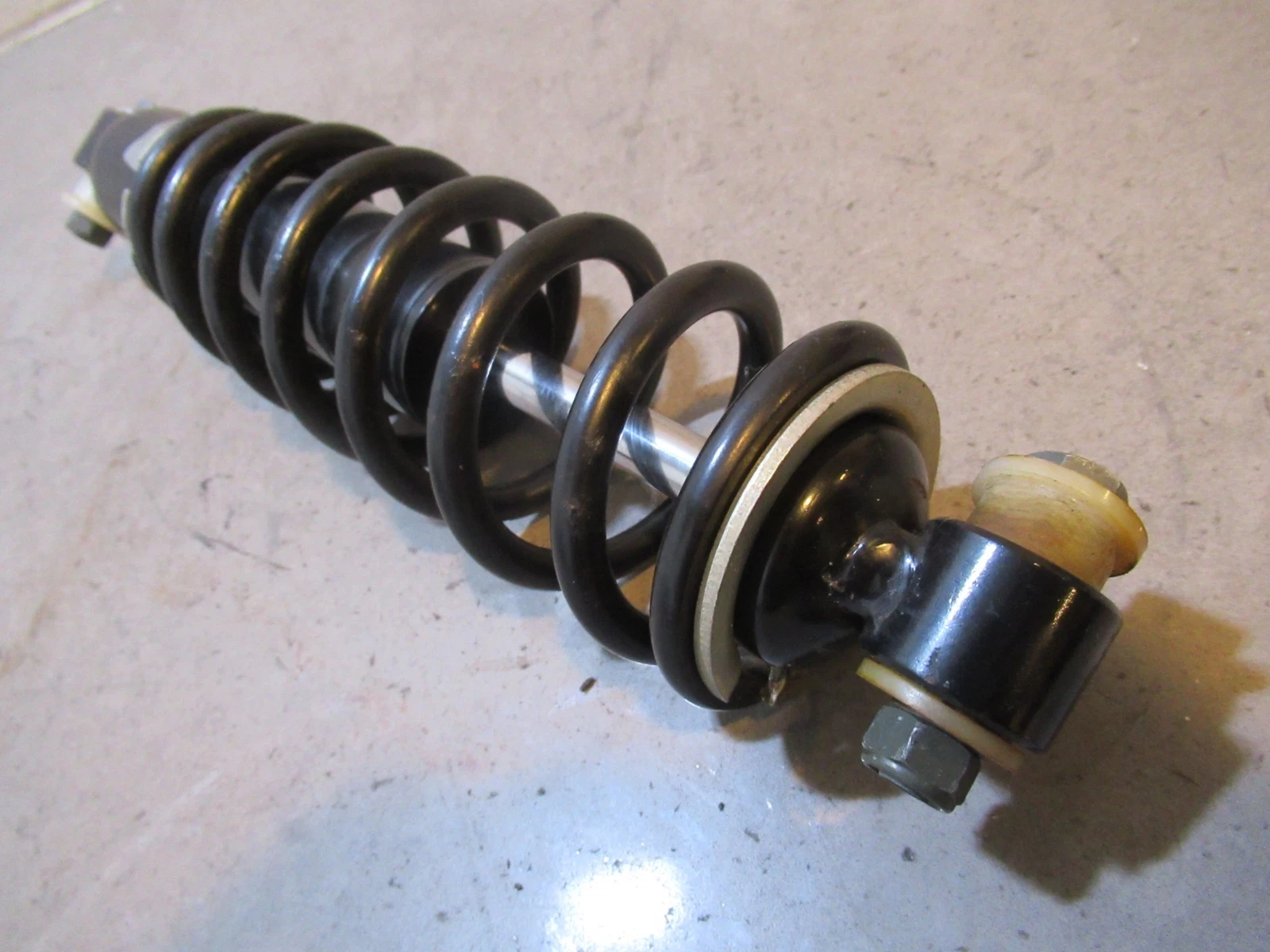Yamaha Viper 700 Shock Center 2003 #8