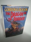 The Dragon on the Border by Gordon R. Dickson, 1992 BCE