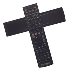 New Replacement Remote Fits Yamaha RX-A1010 RX-A1020 RX-A3020 A/V Receiver