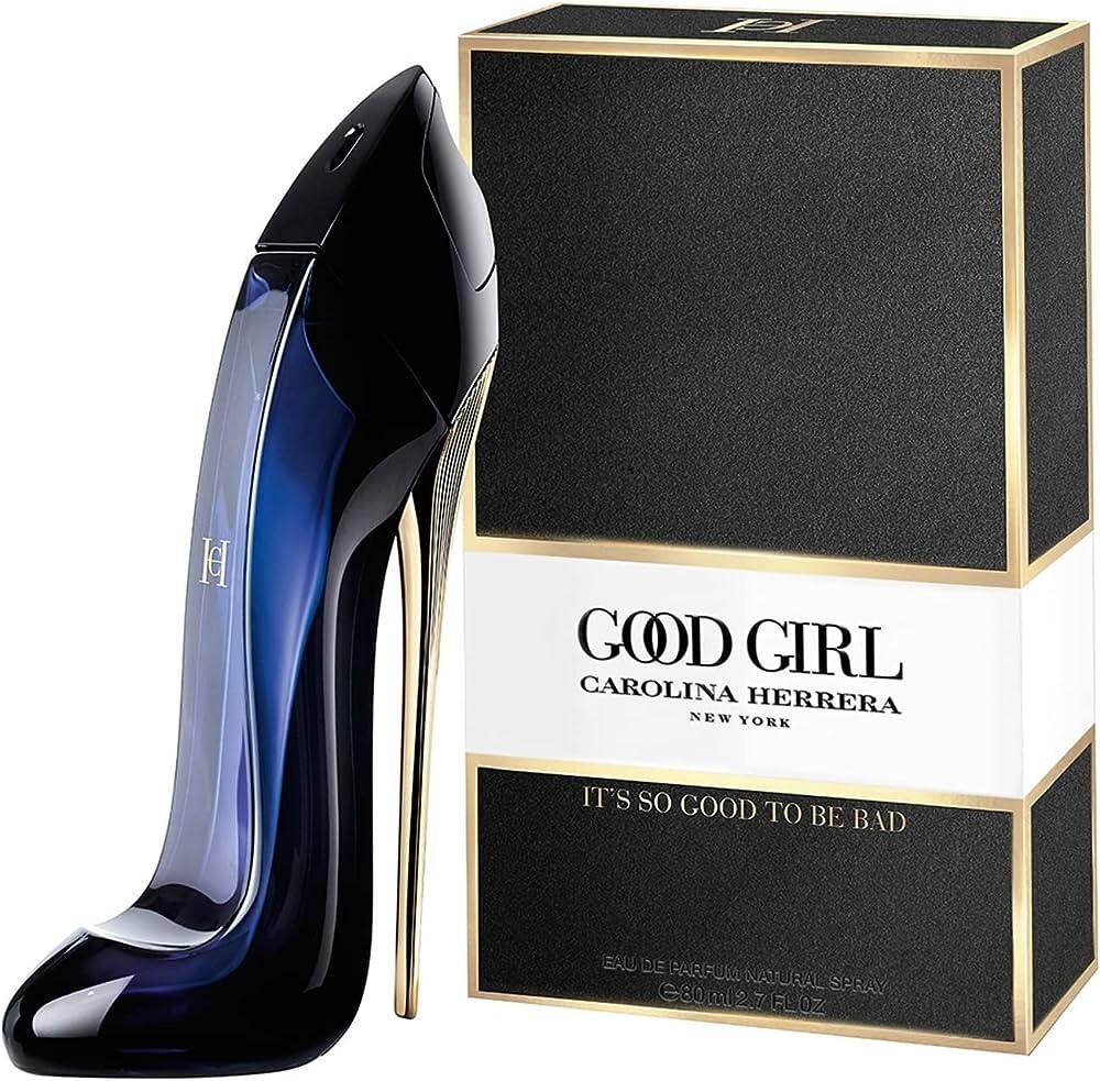 Very Good Girl by Carolina Herrera 2.7 oz perfume for women New & Factory  Sealed