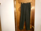 Vintage Women's Jones of New York Sports Navy Blue Straight Leg Slacks, Size 8 — photo 2