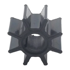 For Nissan / Tohatsu 9.9HP 15HP 18HP 20HP Water Pump Impeller Outboard Engines