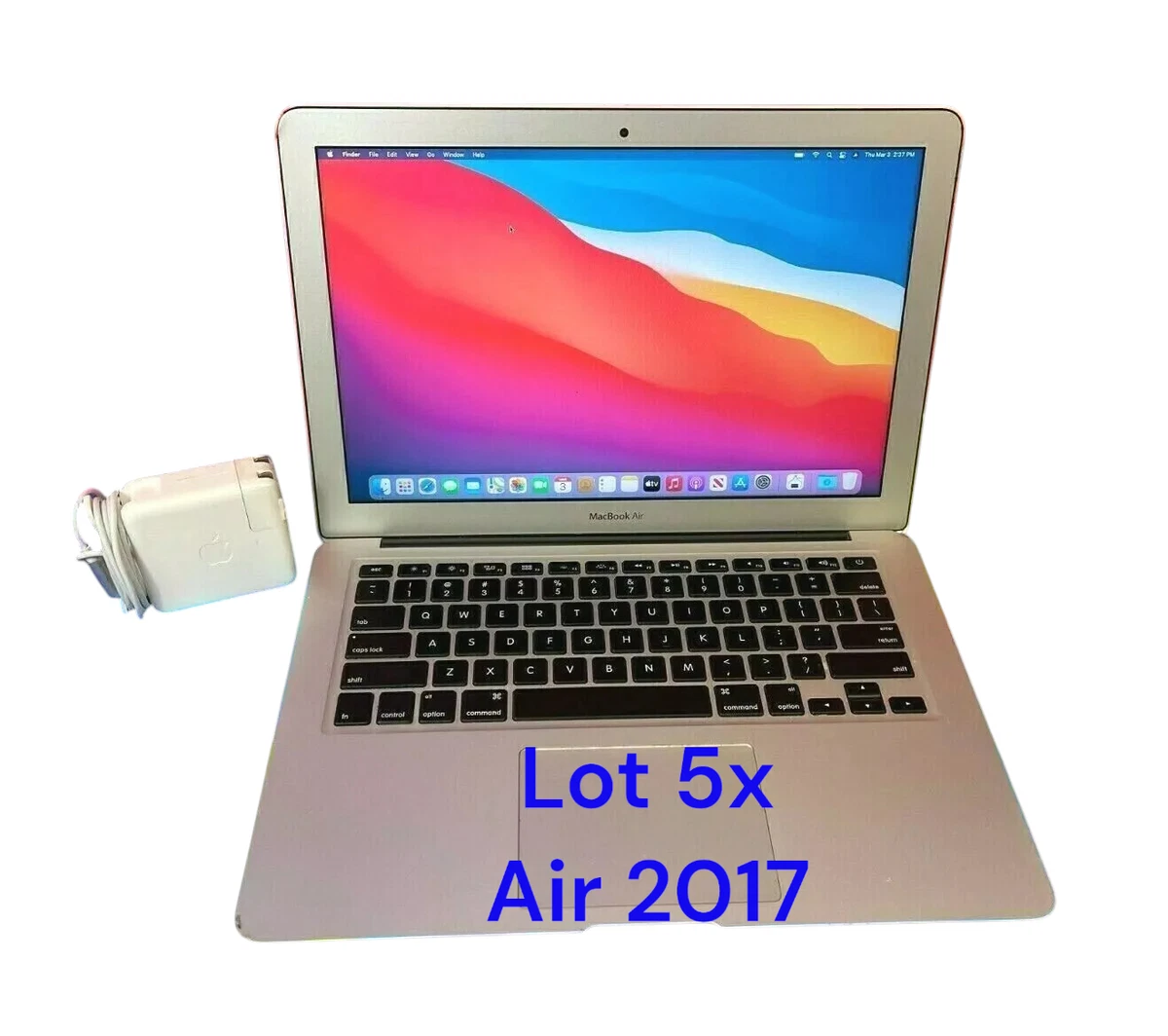 2017 Apple MacBook Air Laptops for sale - eBay