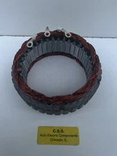 160 AMP Alternator Stator Chevy  Impala 5.7L 1993-1996 High Output Performance