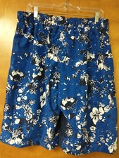 Arizona Brand men's Swim Trunks Size Large
