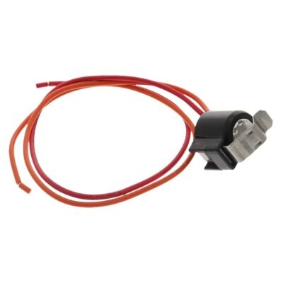 WR50X10108 for GE Refrigerator Defrost Thermostat Exact Replacement Part