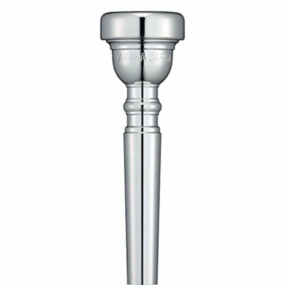 トランペット マウスピース YAMAHA TR-7A4‐GP YAMAHA Trumpet Mouthpiece Standard 7A4 TR-7A4 Mouth Piece